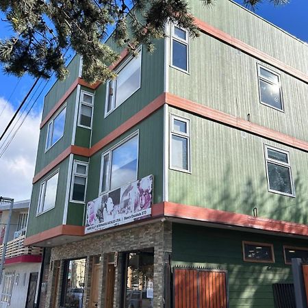 Patagonia Tower Apartment Puerto Natales Exterior foto
